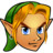 Zelda Icon